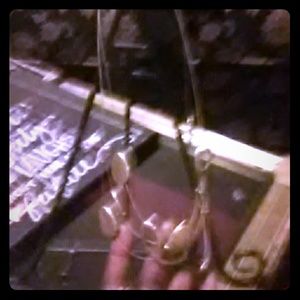 Necklaces and Bracelets set